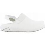 Oxypas DANY Zdravotní obuv stříbrná – Zboží Dáma