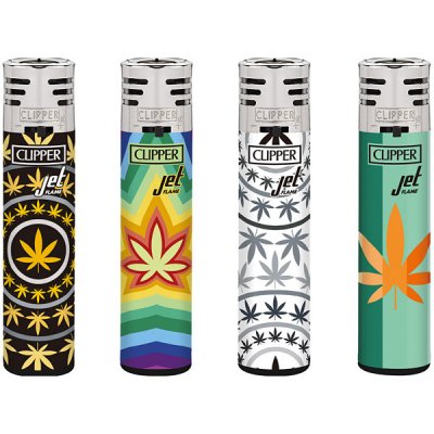 Clipper CKJ11RH Posh Weeds 24 ks – Hledejceny.cz