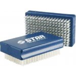Star Ski Wax Plane Brush nylon – Zboží Dáma