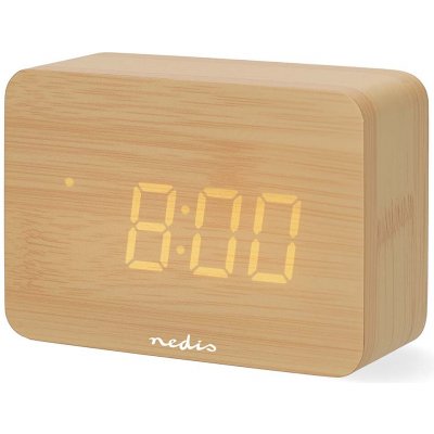 Nedis CLDK2008BN – Zbozi.Blesk.cz