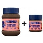 HealthyCo Proteinella 400 g + 200 g – Zboží Dáma