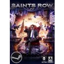 Saints Row 4