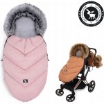 Cottonmoose North Moose Yukon růžový – Zboží Dáma