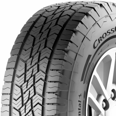 Continental CrossContact ATR 255/70 R15 112T XL MSF