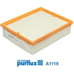 Vzduchový filtr PURFLUX A1119 – Hledejceny.cz