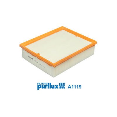 Vzduchový filtr PURFLUX A1119 – Hledejceny.cz