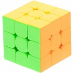 KIK KX5684 Rubikova kostka 3 x 3 cm – Hledejceny.cz