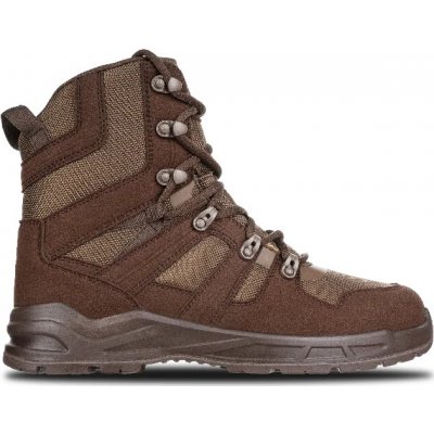 Bennon CONDOR O2 NM Brown Boot – Zbozi.Blesk.cz