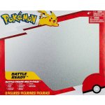 Orbico Pokémon akční figurky 8-Pack 5 Pikachu Eevee Galarian Ponyta a další – Sleviste.cz