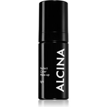 Alcina Perfect Cover make-up krycí make-up light 30 ml