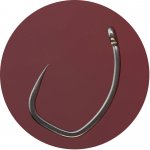 One More Cast Lock Hook Barbless vel.6 10 ks – Hledejceny.cz