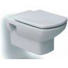 WC sedátko Roca Dama Senso A801512004