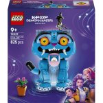 LEGO® KPop Demon Hunters 72537 Tygr Derpy a ptáček Sussie – Zboží Živě