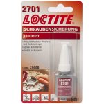 LOCTITE 2701 na zajištění šroubů 5g – Zboží Mobilmania