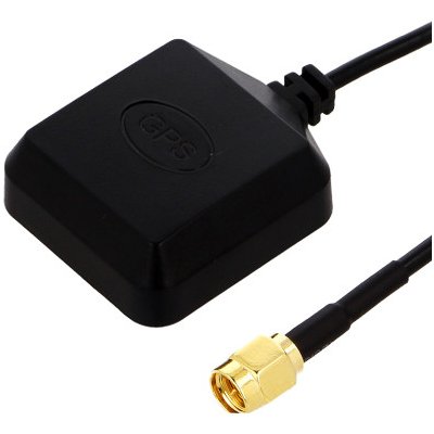 Anténa GPS ANT043 (3dBi) – Zboží Živě