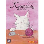 Mindok Kočičí klub – Zboží Živě