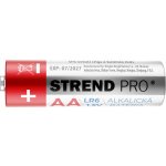 Kinekus KIN40323820 Stahovací pásky 300x4,8mm 50ks – Zboží Dáma