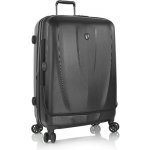 Heys Vantage Smart Luggage L Black 103 l – Zboží Dáma