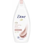 Dove Renewing Glow Pink Clay sprchový gel 500 ml – Zbozi.Blesk.cz