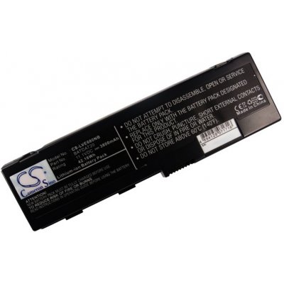 Cameron Sino CS-LVE680NB 3800mAh - neoriginální