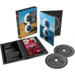Pink Floyd - P.u.l.s.e Deluxe 2DVD – Hledejceny.cz