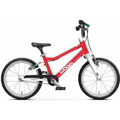 Woom GO 3 2025 – Zboží Dáma