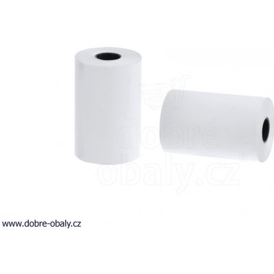 Kotoučky do platebních terminálů TERMO 57mm /40/12 – Zboží Živě