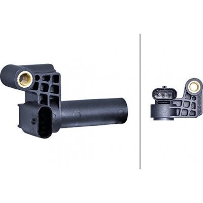 Generátor impulsů, klikový hřídel HELLA 6PU 009 168-931 – Hledejceny.cz