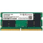 Transcend DDR5 16GB 5600Mhz CL46 JM5600ASE-16G – Hledejceny.cz