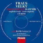 Velký anglický ekonomický slovník Fraus – Zboží Živě