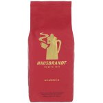 Hausbrandt Academia 1 kg – Zboží Mobilmania