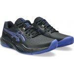 ASICS GEL-CHALLENGER 15 CLAY černá – Zboží Dáma