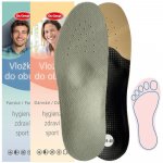 Dr. Grepl Ortopedicke vložky NATUR – Zboží Mobilmania