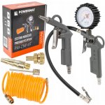 Powermat PM-ZNP-6T – Zboží Mobilmania