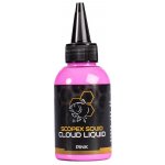 NASH Booster Scopex Squid Cloud Liquid Pink 100 ml – Zboží Dáma