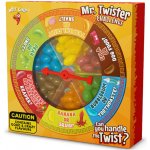 Hot Chip MR. TWISTER JELLY BEANS CHALLENGE 120 g – Hledejceny.cz