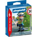PLAYMOBIL 72029 Policista s radarem – Sleviste.cz
