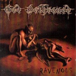 God Dethroned - Ravenous CD