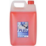 Satur Plus na koupelny na rez a vodní kámen 5 l – Sleviste.cz