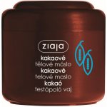 Ziaja kakaové tělové máslo 200 ml – Zboží Dáma