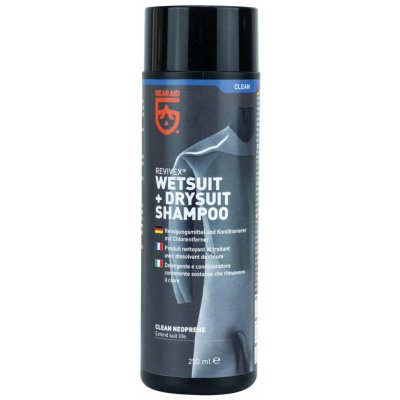 McNett WET SUIT & DRY SUIT SHAMPOO – Zbozi.Blesk.cz