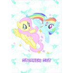 Album na samolepky MLP – Hledejceny.cz
