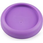 Magnetická podložka na jehly a špendlíky fialová 1ks – Hledejceny.cz