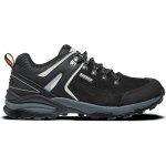 Bennon Salvador O2 Low černé-šedé – Zboží Dáma