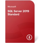 SQL Server 2019, Standard, 2 Lic, Per Core (7NQ-01564) – Zboží Živě