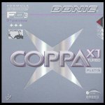 Donic Coppa X1 Turbo Platin – Sleviste.cz
