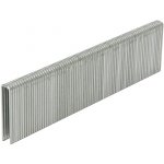 INOX 5.7 x 1.25 x 25 mm / RC / SC3 - 4.400 PC Nastřelovací spony Milwaukee 4932492624