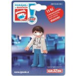 Efko Pomáhej s igráčkem Doktor – Sleviste.cz