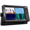 Echolot a sonar Lowrance Eagle 9 Tripleshot