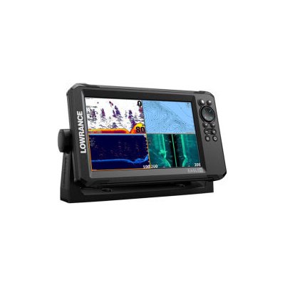 Lowrance Eagle 9 Tripleshot – Zbozi.Blesk.cz